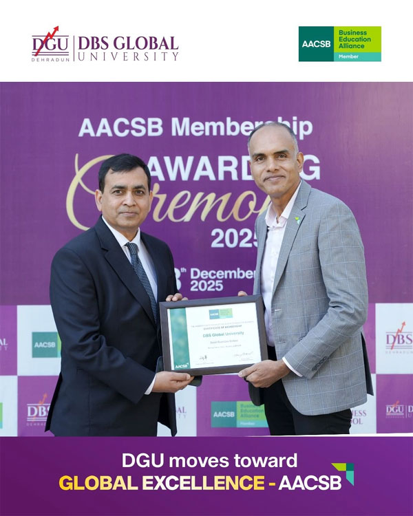  The AACSB Community Advancing The Presidents Vision For Global Excellence