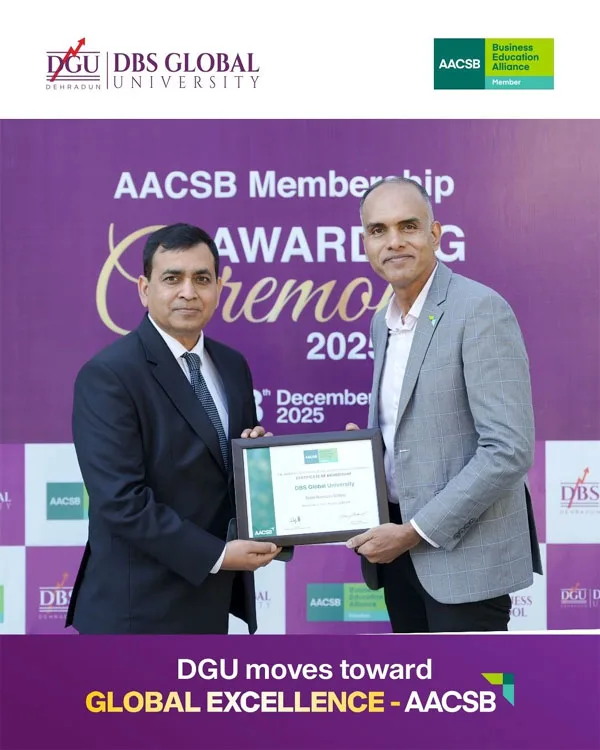  The AACSB Community Advancing The Presidents Vision For Global Excellence