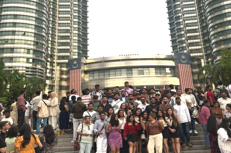 Global Immersion image 1