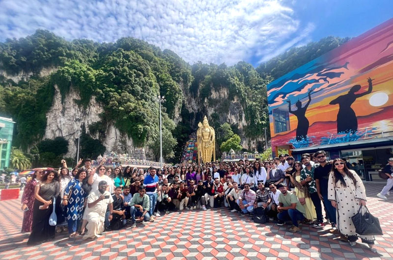 Global Immersion image 2