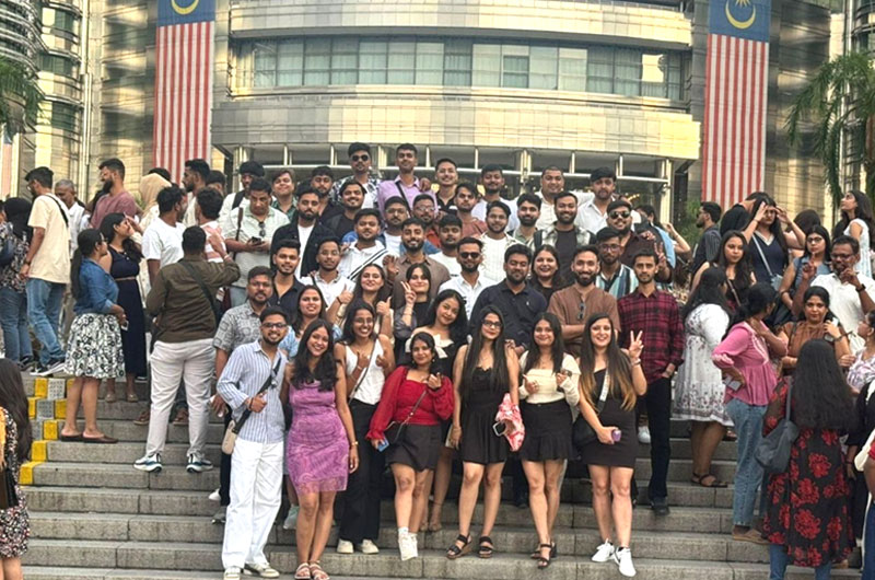 Global Immersion image 4