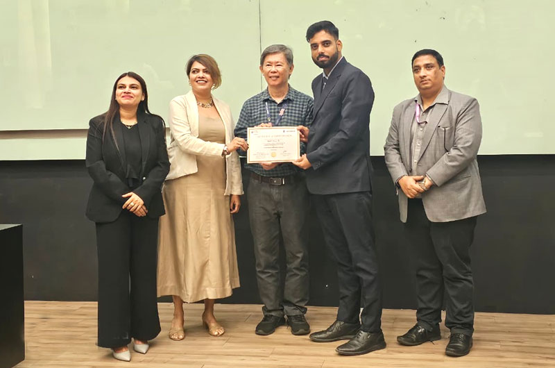 Global Immersion image 5