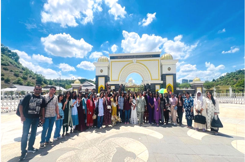 Global Immersion image 6