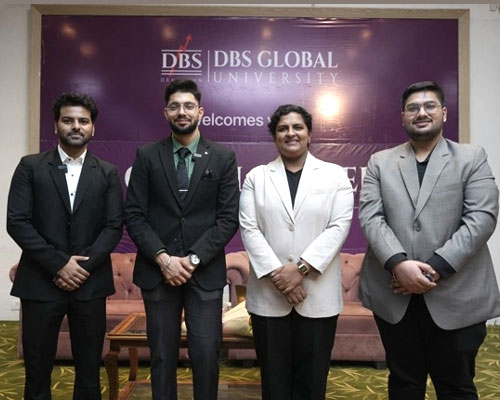 Uttarakhand Bird Count 2025 Exploring the Wild Around Dehradun