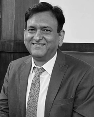 Prof. (Dr.) Sanjay Jasola