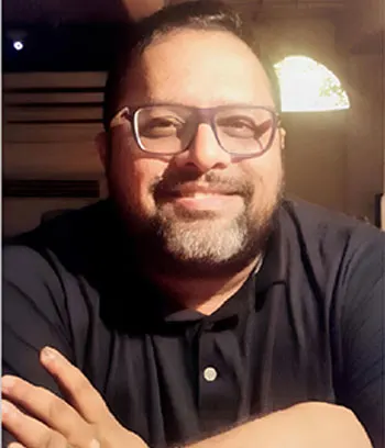 Dipankar Jojo Chai
