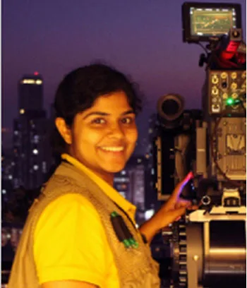 Gautami Vegyaraju