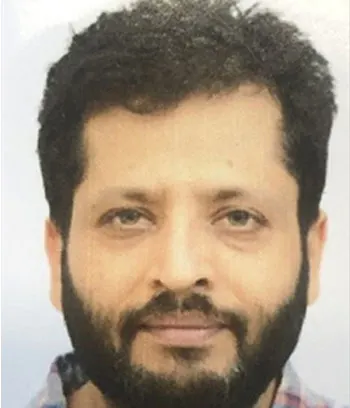 Vikesh Bhutani