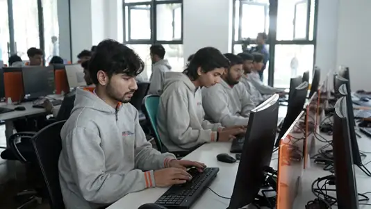 AI-ML Lab
