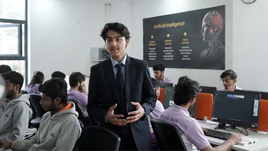 AI-ML Lab