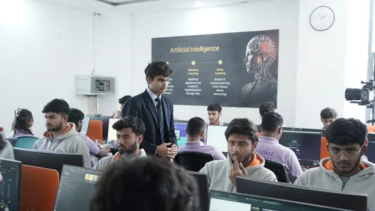 AI-ML Lab