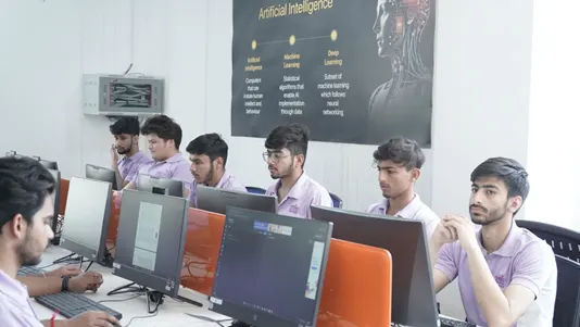 AI-ML Lab