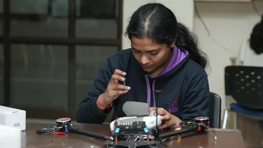 Drone Lab