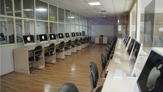 Mac Lab