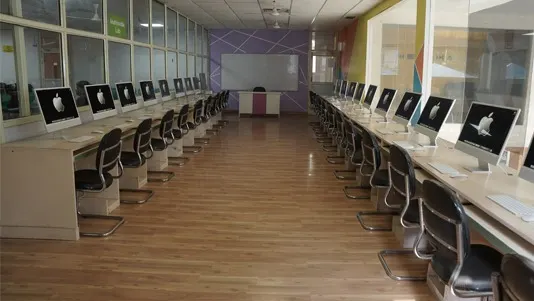 Mac Lab