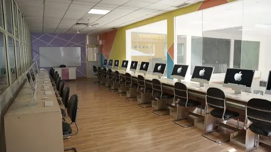 Mac Lab