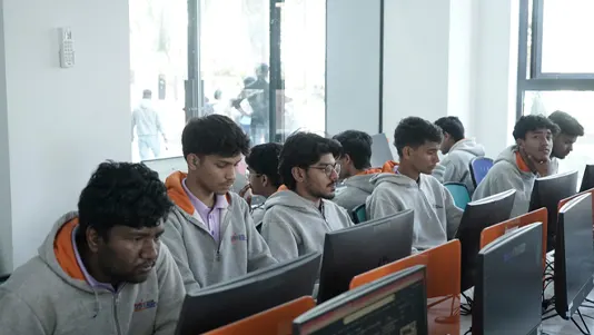 Microsoft Lab