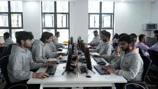Microsoft Lab