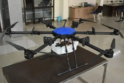 Drone Lab