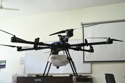 Drone Lab