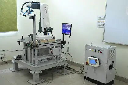 Computer Lab