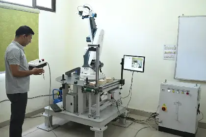 Computer Lab