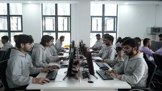 NVIDIA Lab