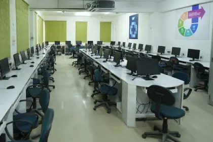 SAP Lab