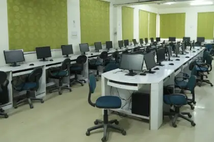 SAP Lab
