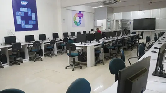 SAP Lab