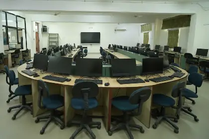 SAS Lab