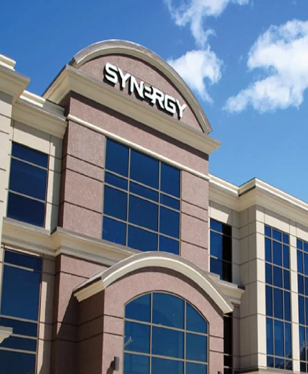 SynergyUni