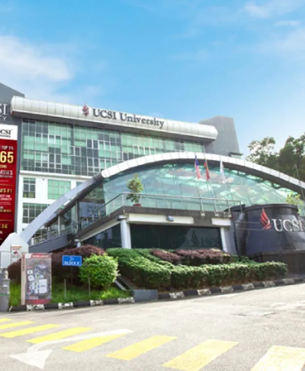UcsiUni