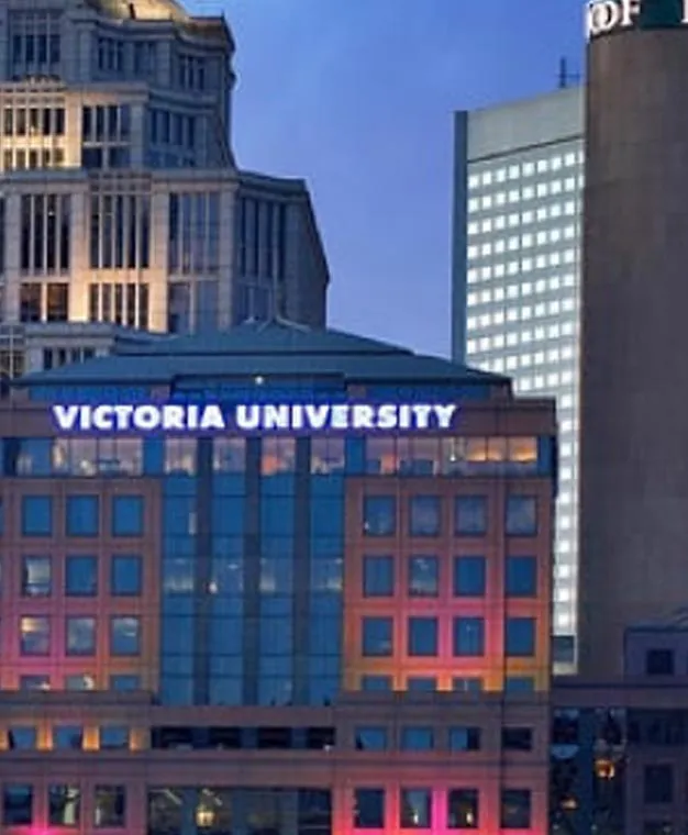 Vic