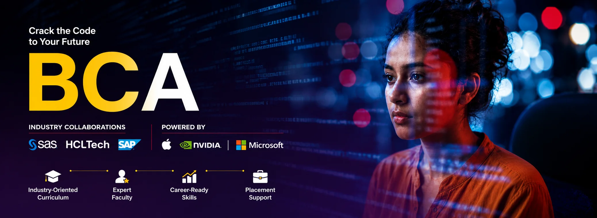 Desktop Banner