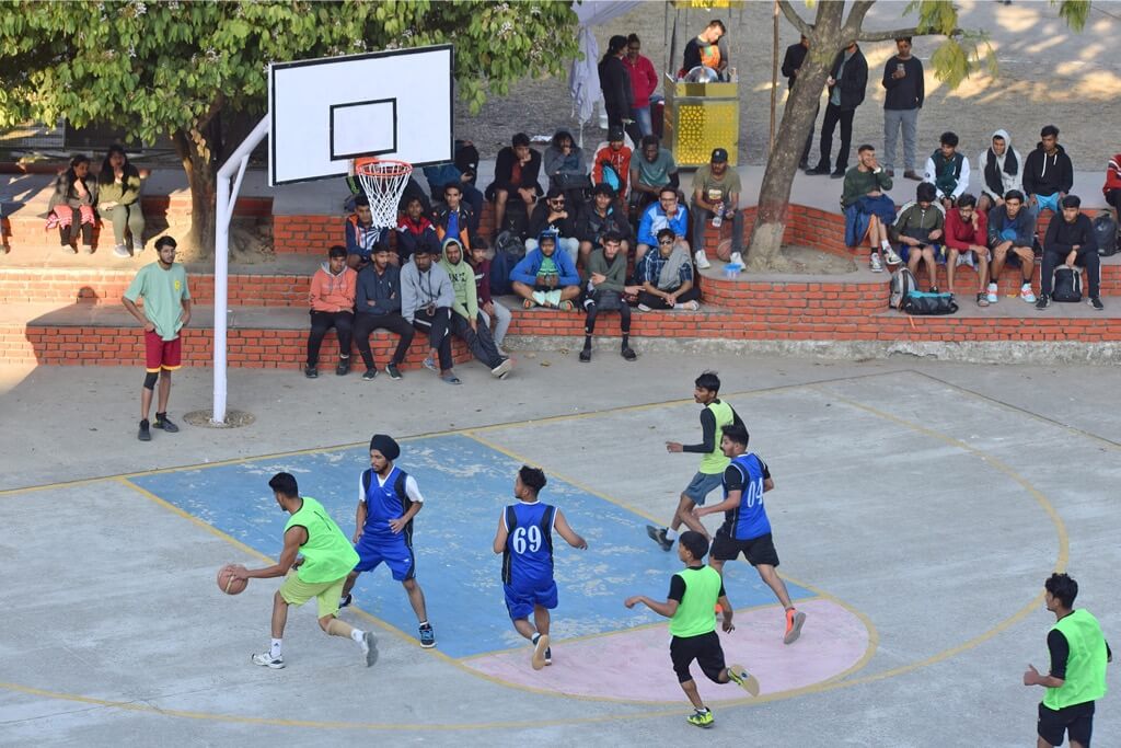 Sports 1
