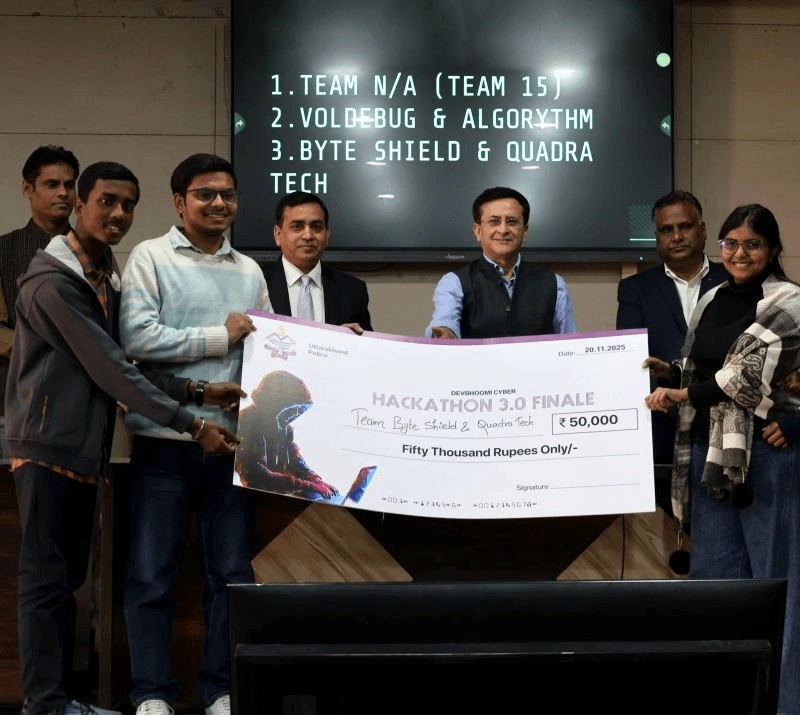 Hackathon Event