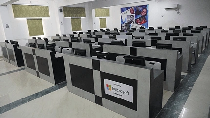 Cyber Security Center