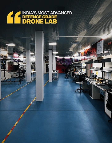 AI & Robotics Lab