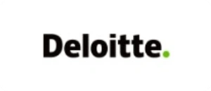 Deloitte Logo