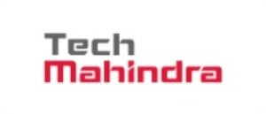 Tech Mahindra Logo
