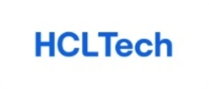 HCLTech Logo
