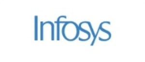 Infosys Logo