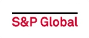 S&P Global Logo
