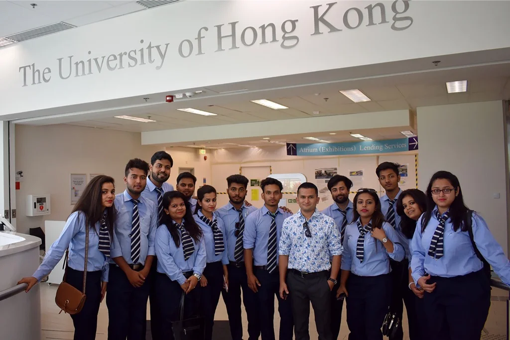 Hong Kong