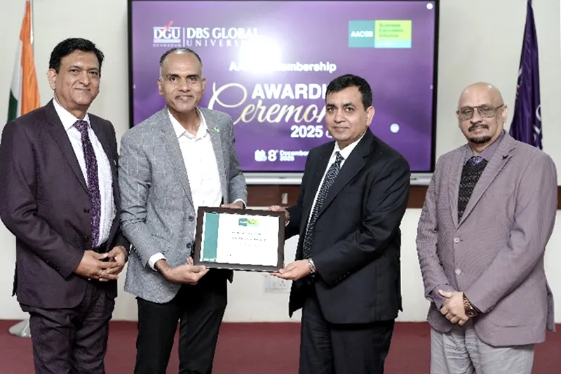 Beginning the Corporate Journey with HCL India