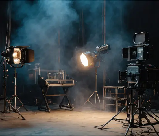 Advanced Media Studio
