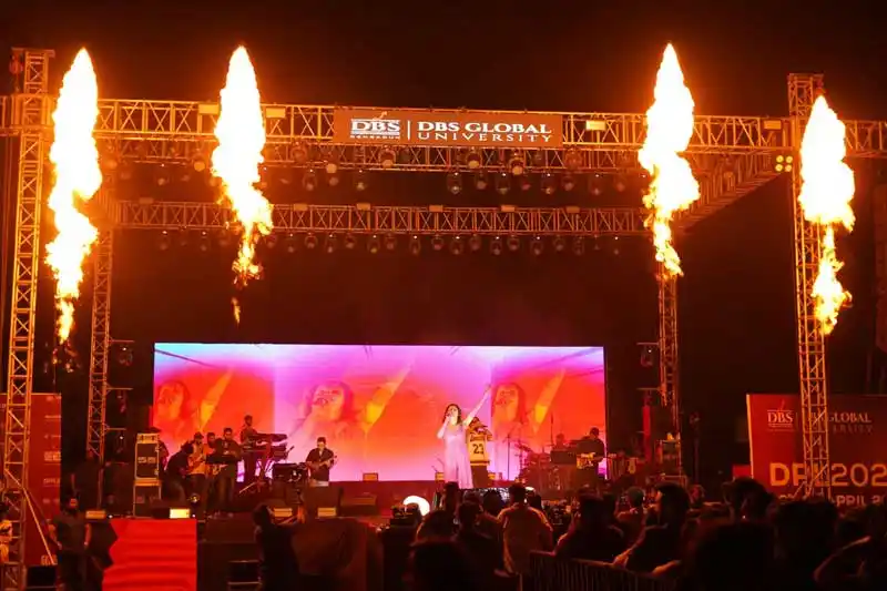 Fest Event