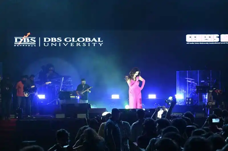 Genesis Fest