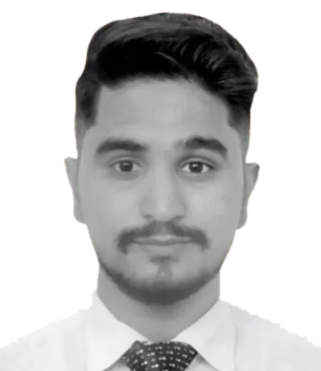 Dhruv Tripathi